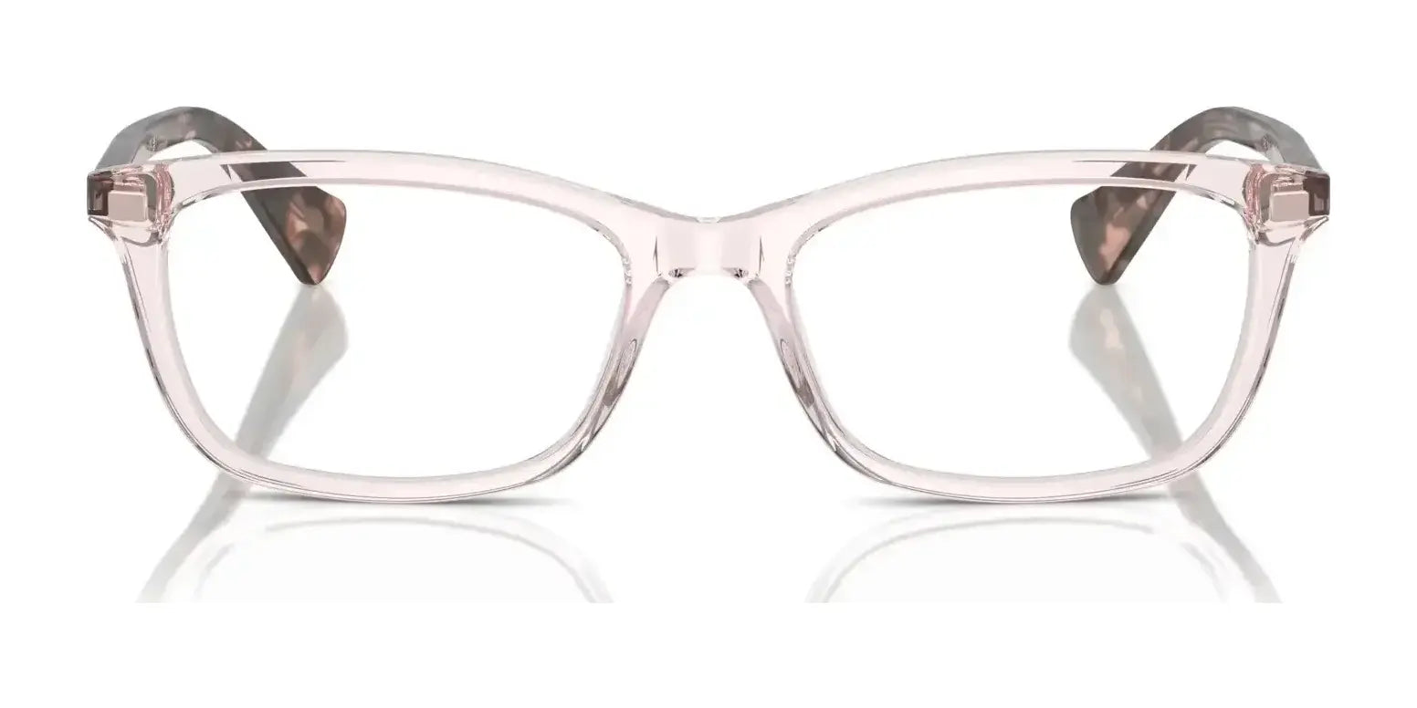 Ralph RA7089 Eyeglasses Ralph RA7089 Eyeglasses