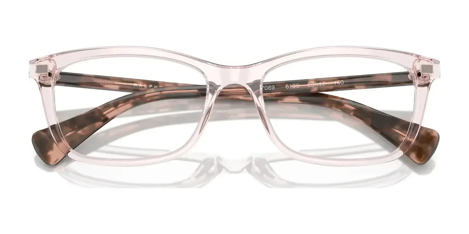 Ralph RA7089 Eyeglasses Ralph RA7089 Eyeglasses