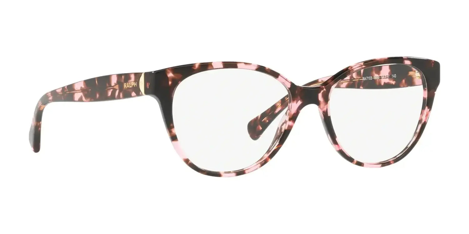 Ralph RA7103 Eyeglasses | Size 52 Ralph RA7103 Eyeglasses | Size 52