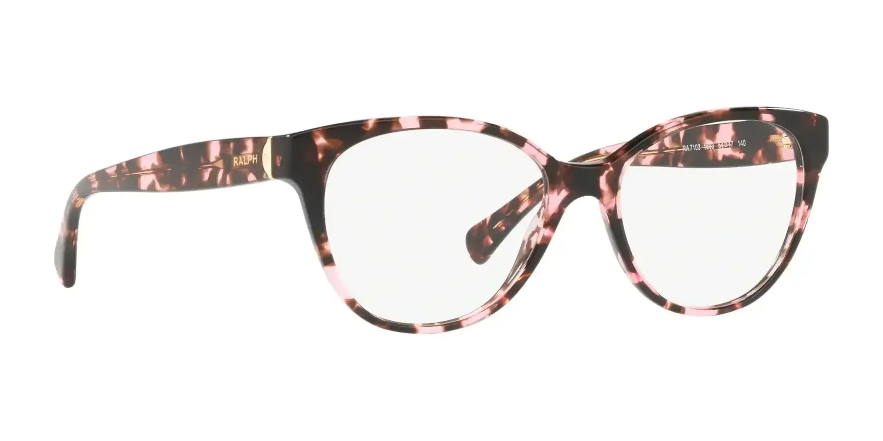 Ralph RA7103 Eyeglasses | Size 52 Ralph RA7103 Eyeglasses | Size 52