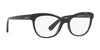Ralph RA7105 Eyeglasses | Size 52 / Shiny Black №5752