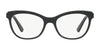 Ralph RA7105 Eyeglasses | Size 52 / Shiny Black №5752