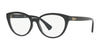 Ralph RA7109 Eyeglasses | Size 53 / Shiny Black №5001