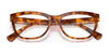 Ralph RA7113 Eyeglasses | Size 52 / Havana Brown №5003