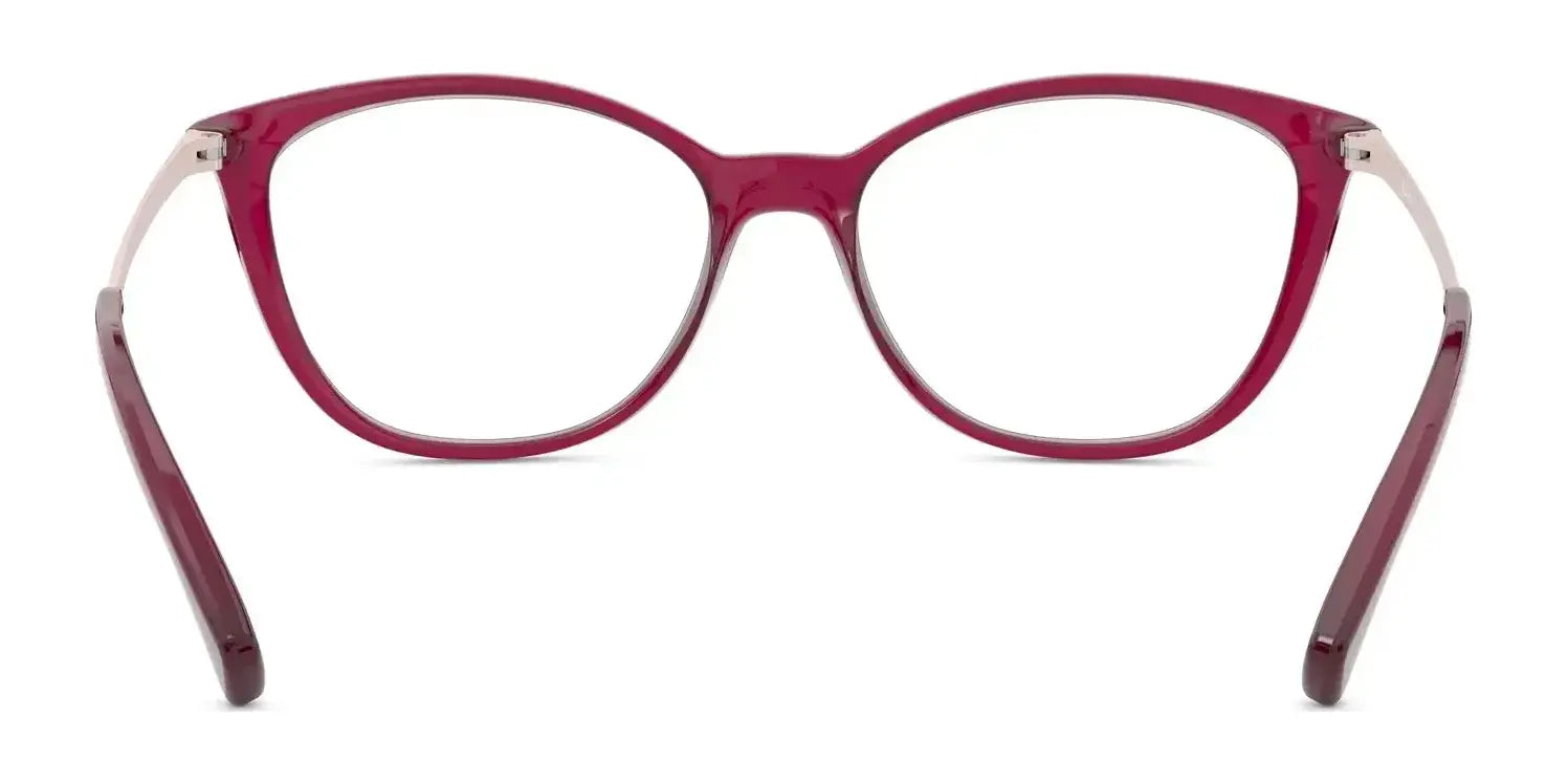 Ralph RA7114 Eyeglasses | Size 54 Ralph RA7114 Eyeglasses | Size 54