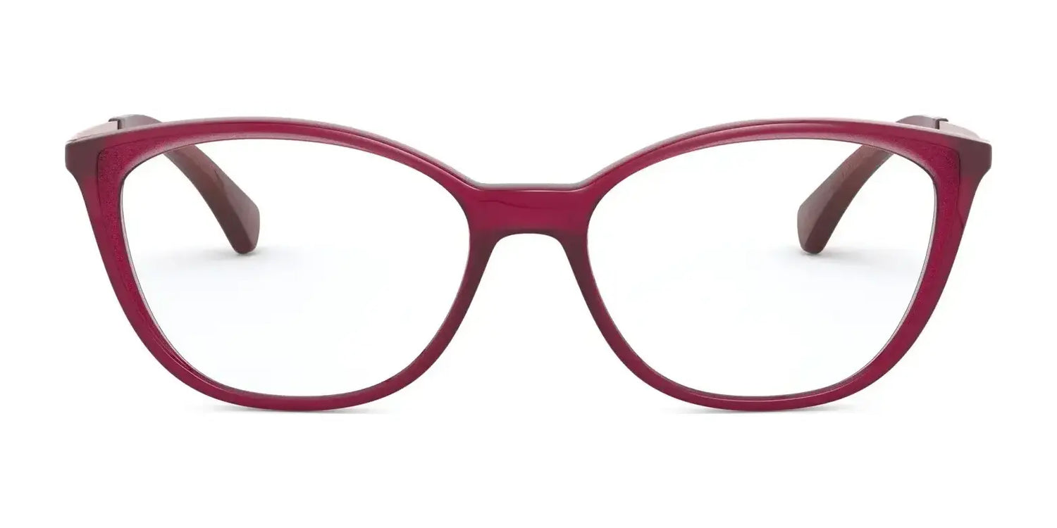 Ralph RA7114 Eyeglasses | Size 54 Ralph RA7114 Eyeglasses | Size 54