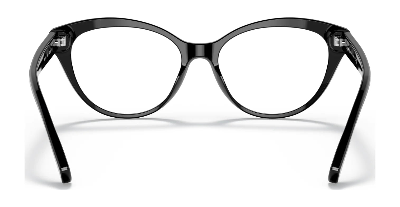 Ralph RA7116 Eyeglasses Ralph RA7116 Eyeglasses