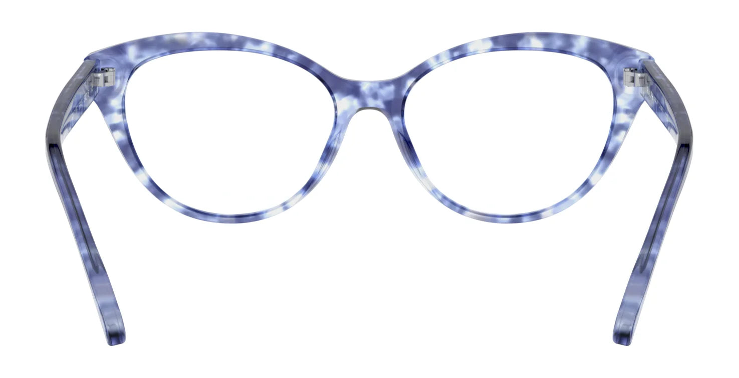 Ralph RA7116 Eyeglasses Ralph RA7116 Eyeglasses
