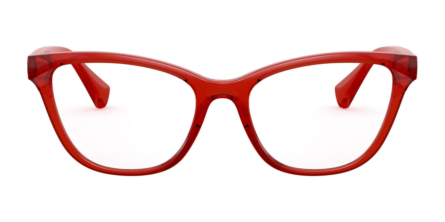 Ralph RA7118 Eyeglasses | Size 53 Ralph RA7118 Eyeglasses | Size 53