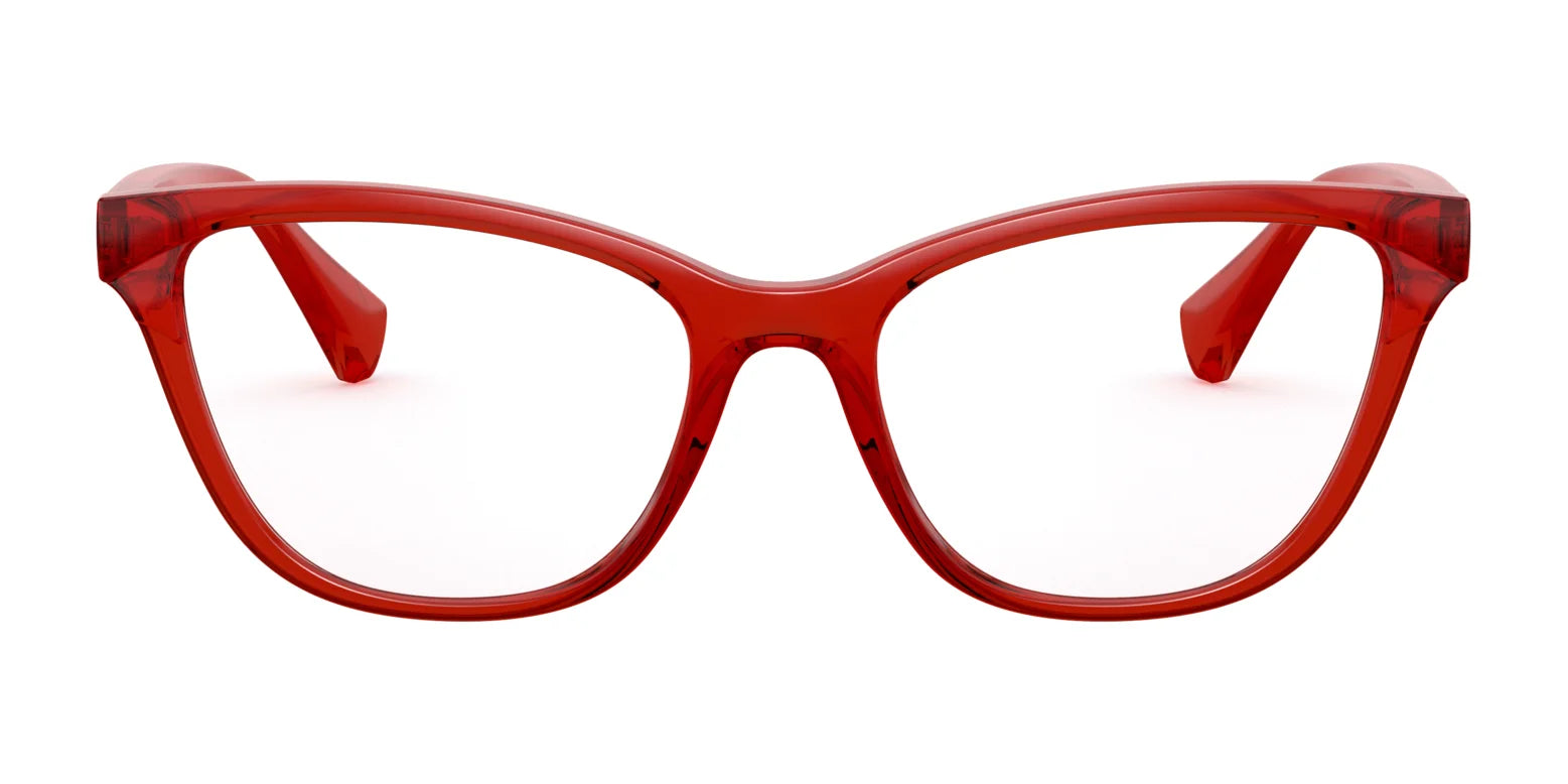 Ralph RA7118 Eyeglasses | Size 53 Ralph RA7118 Eyeglasses | Size 53