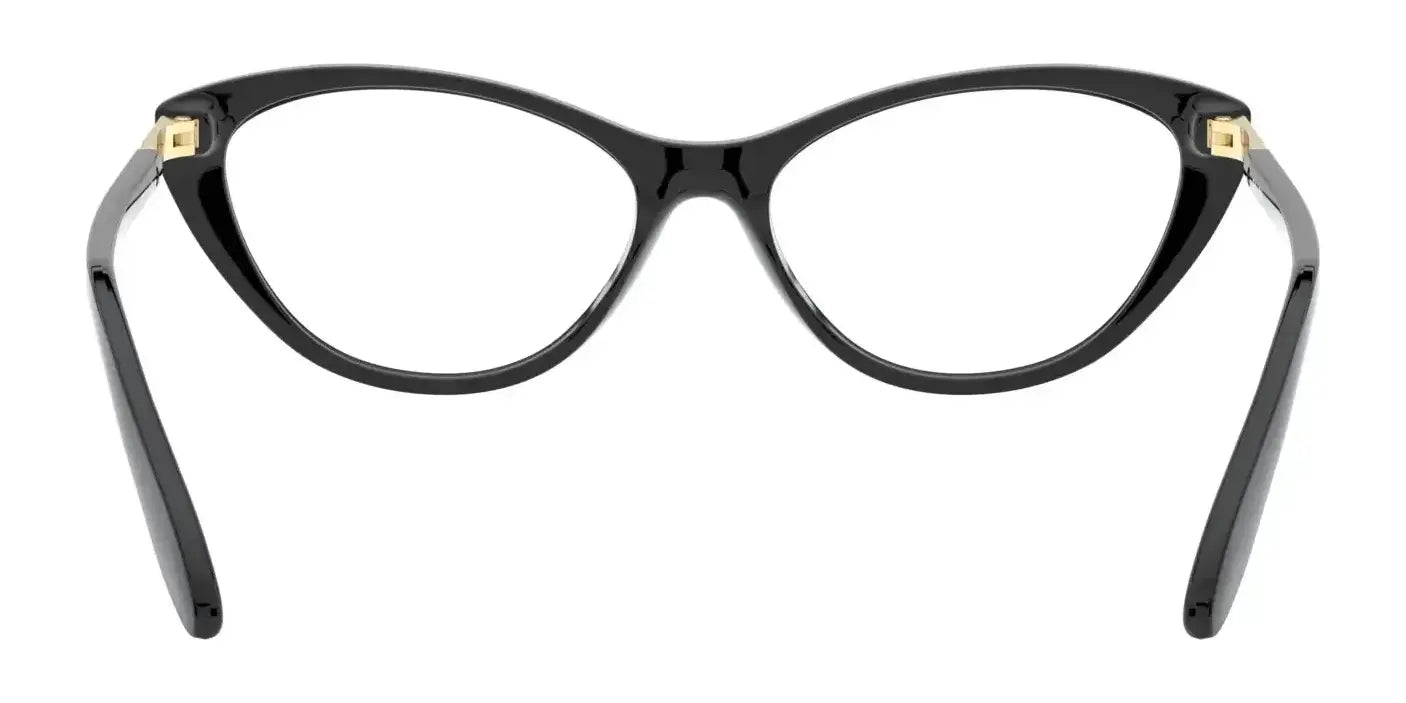 Ralph RA7121 Eyeglasses | Size 55 Ralph RA7121 Eyeglasses | Size 55