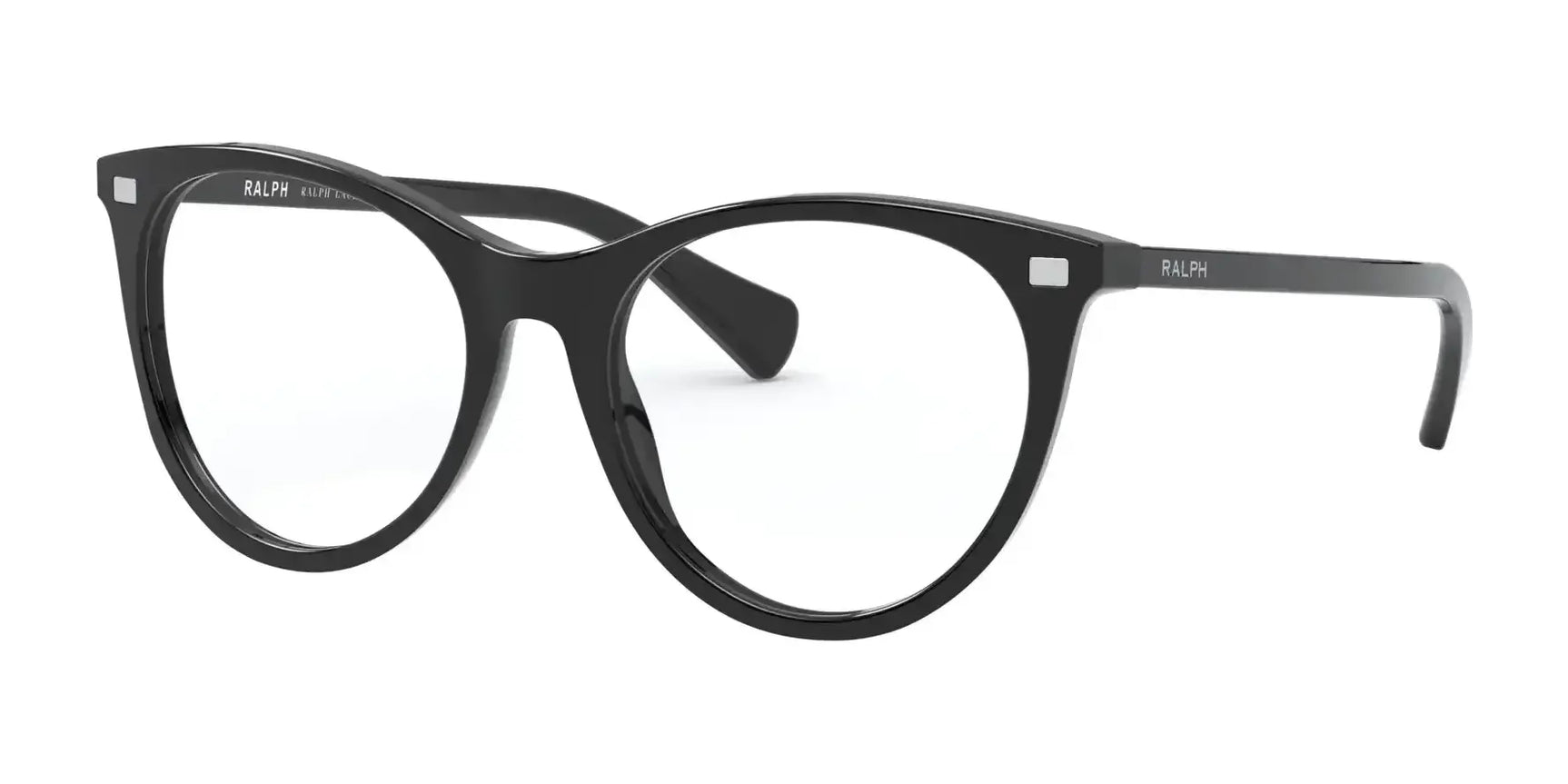 Ralph RA7122 Eyeglasses Shiny Black Ralph RA7122 Eyeglasses Shiny Black