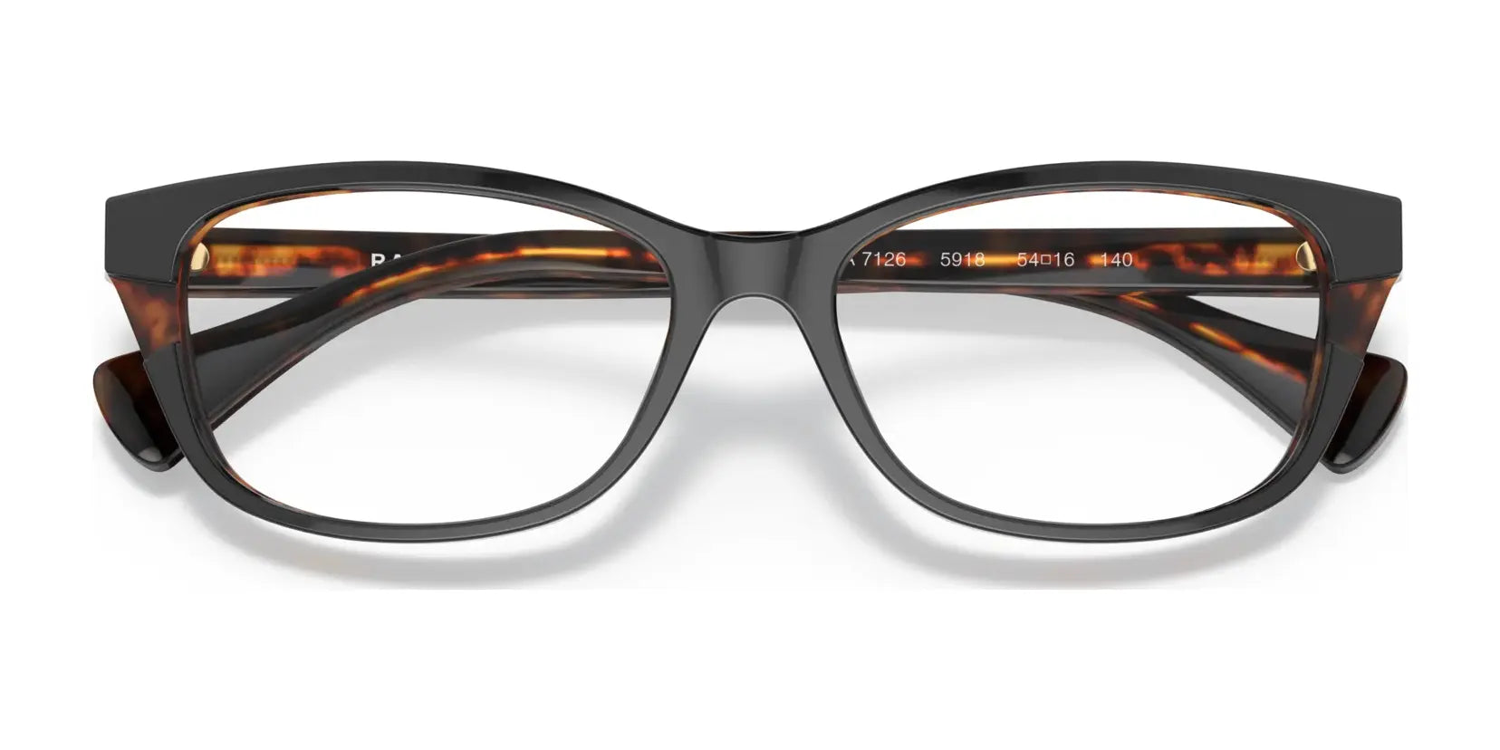 Ralph RA7126 Eyeglasses | Size 54 Ralph RA7126 Eyeglasses | Size 54