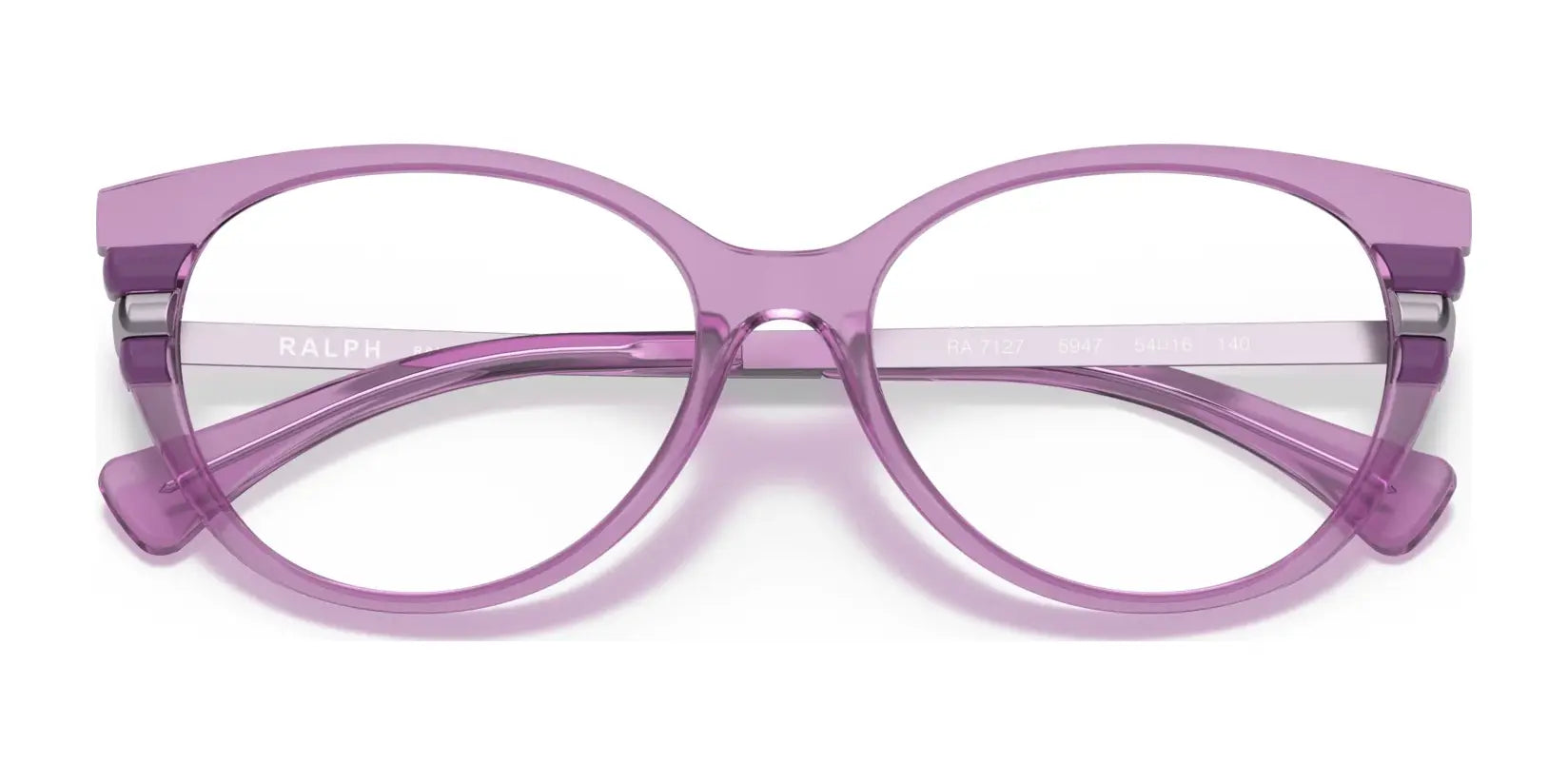 Ralph RA7127 Eyeglasses | Size 54 Ralph RA7127 Eyeglasses | Size 54