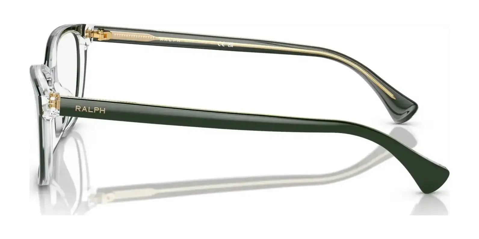 Ralph RA7133U Eyeglasses Ralph RA7133U Eyeglasses