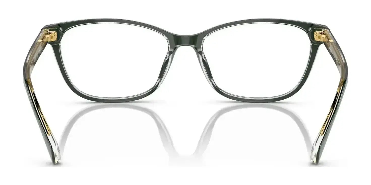 Ralph RA7133U Eyeglasses Ralph RA7133U Eyeglasses