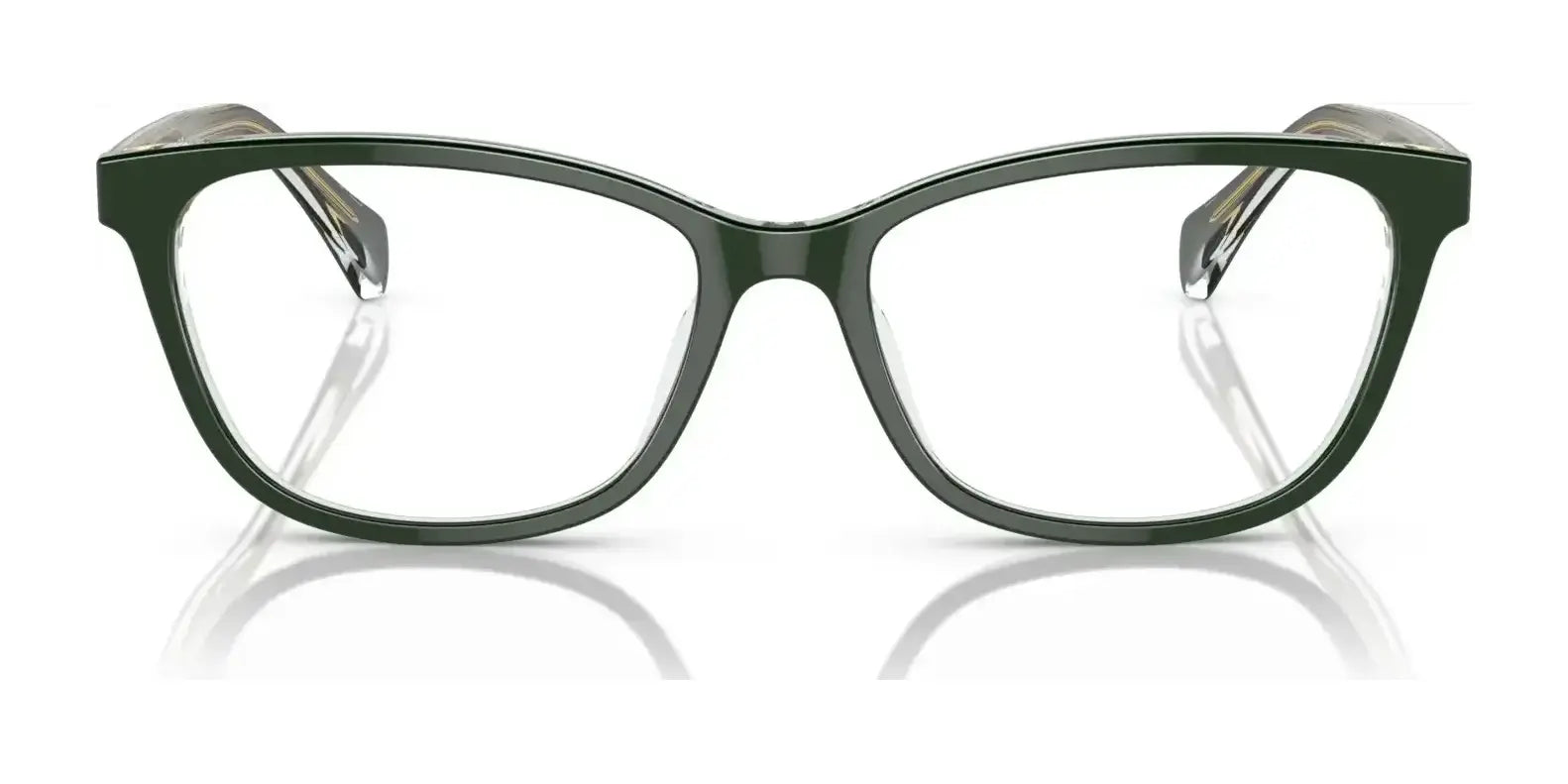 Ralph RA7133U Eyeglasses Ralph RA7133U Eyeglasses