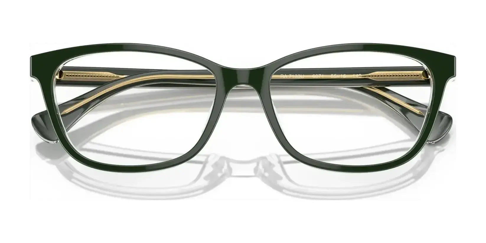 Ralph RA7133U Eyeglasses Ralph RA7133U Eyeglasses