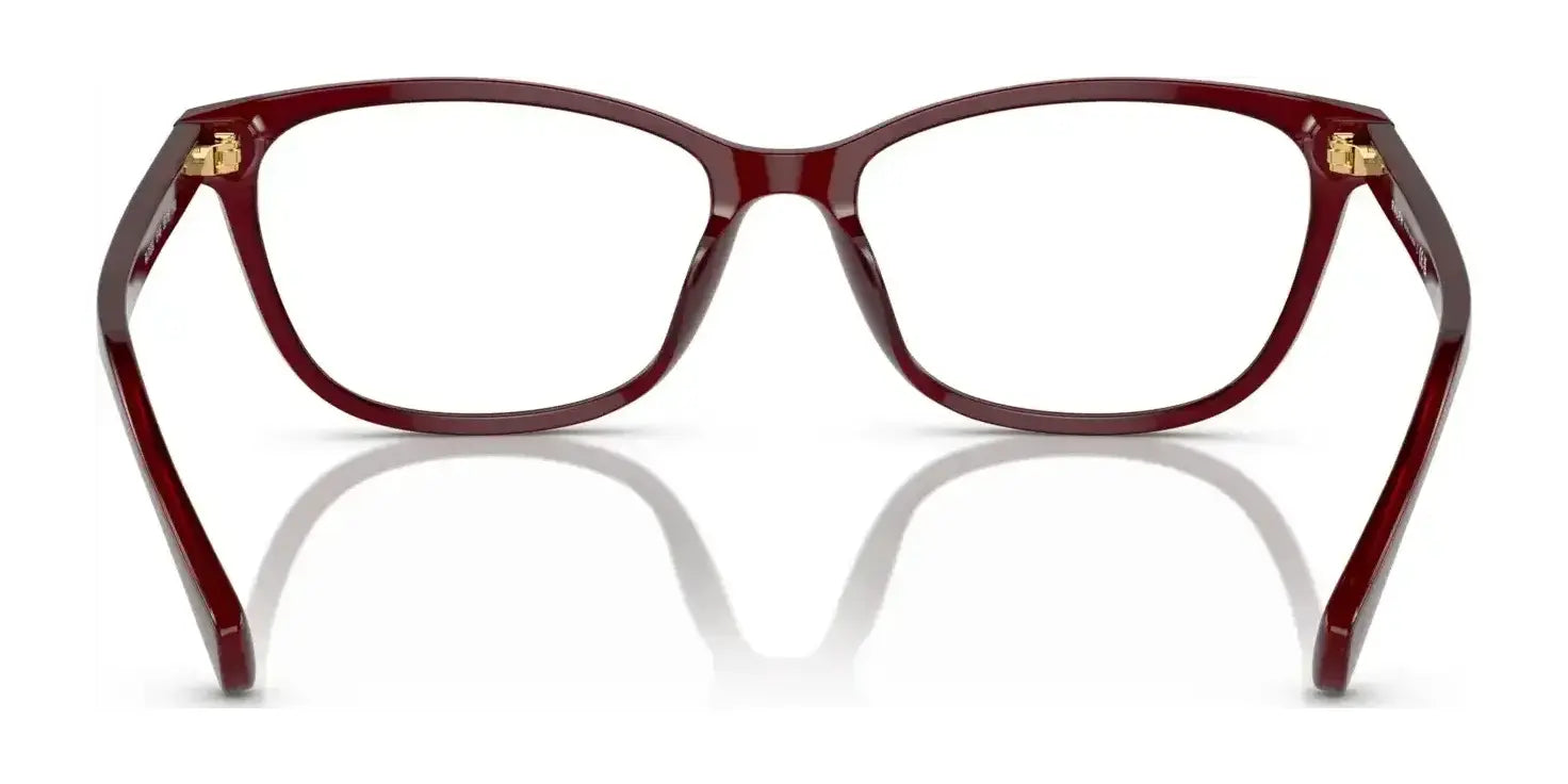 Ralph RA7133U Eyeglasses Ralph RA7133U Eyeglasses