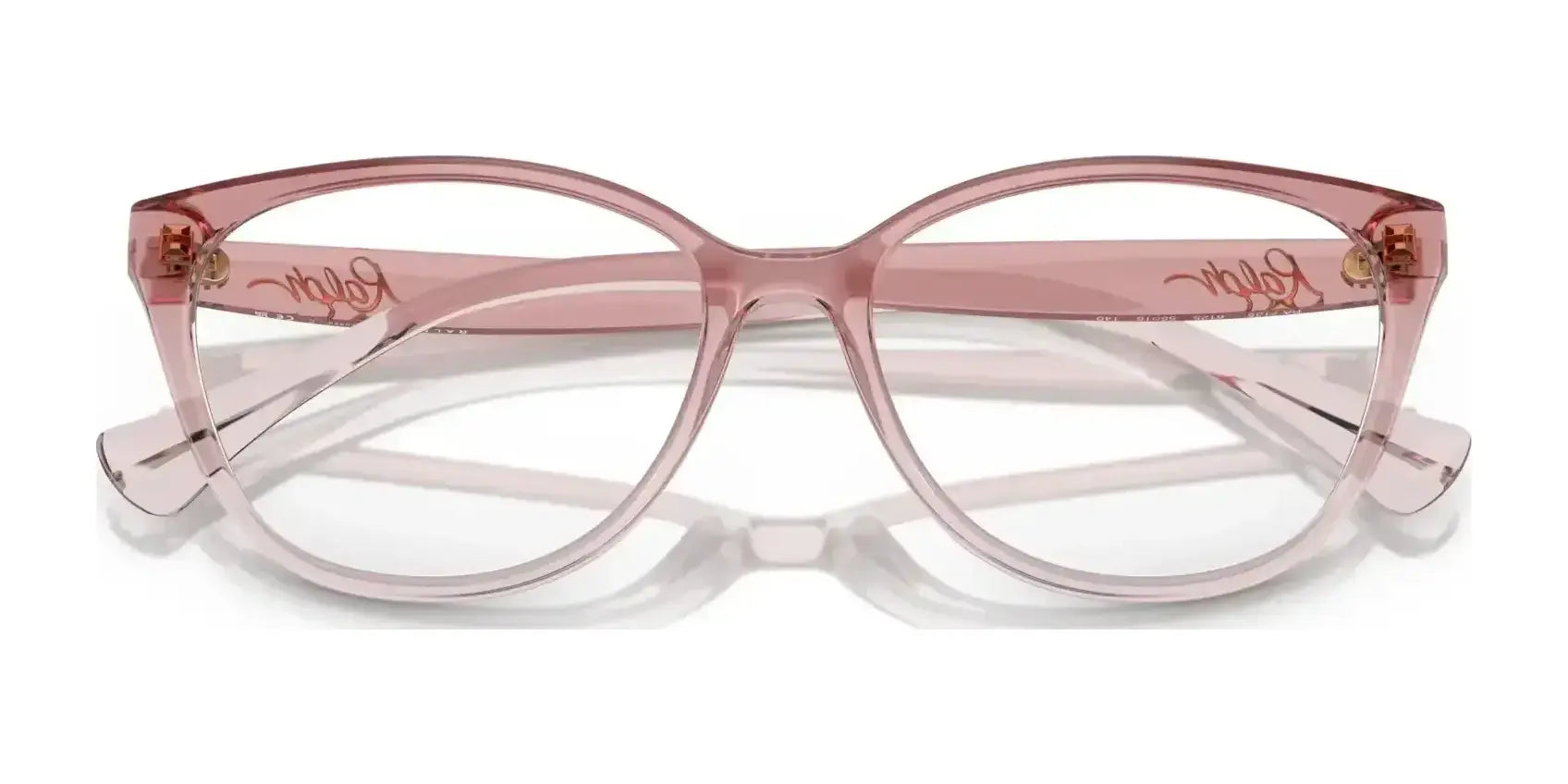 Ralph RA7135 Eyeglasses Ralph RA7135 Eyeglasses