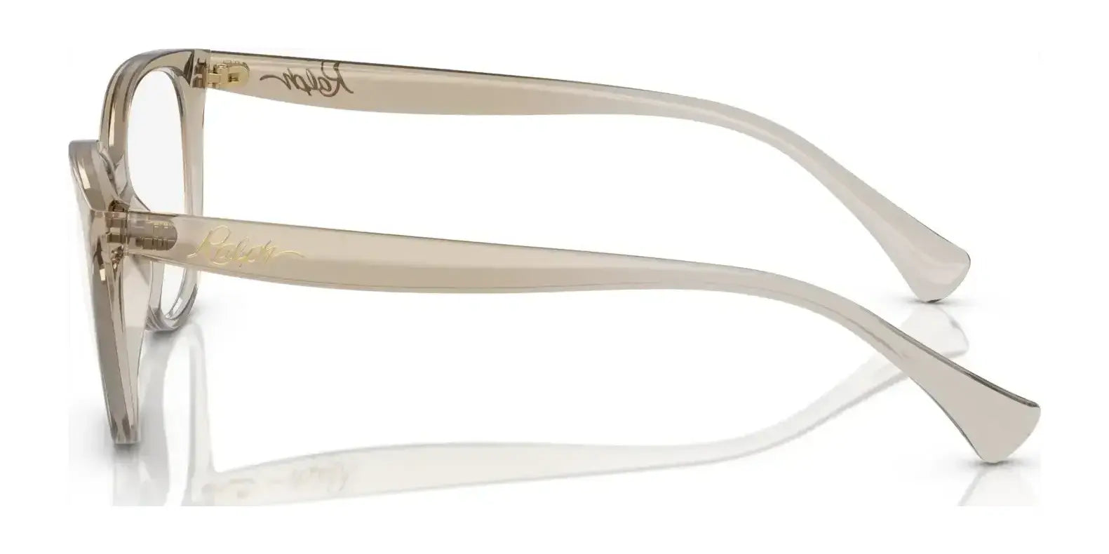 Ralph RA7135 Eyeglasses Ralph RA7135 Eyeglasses