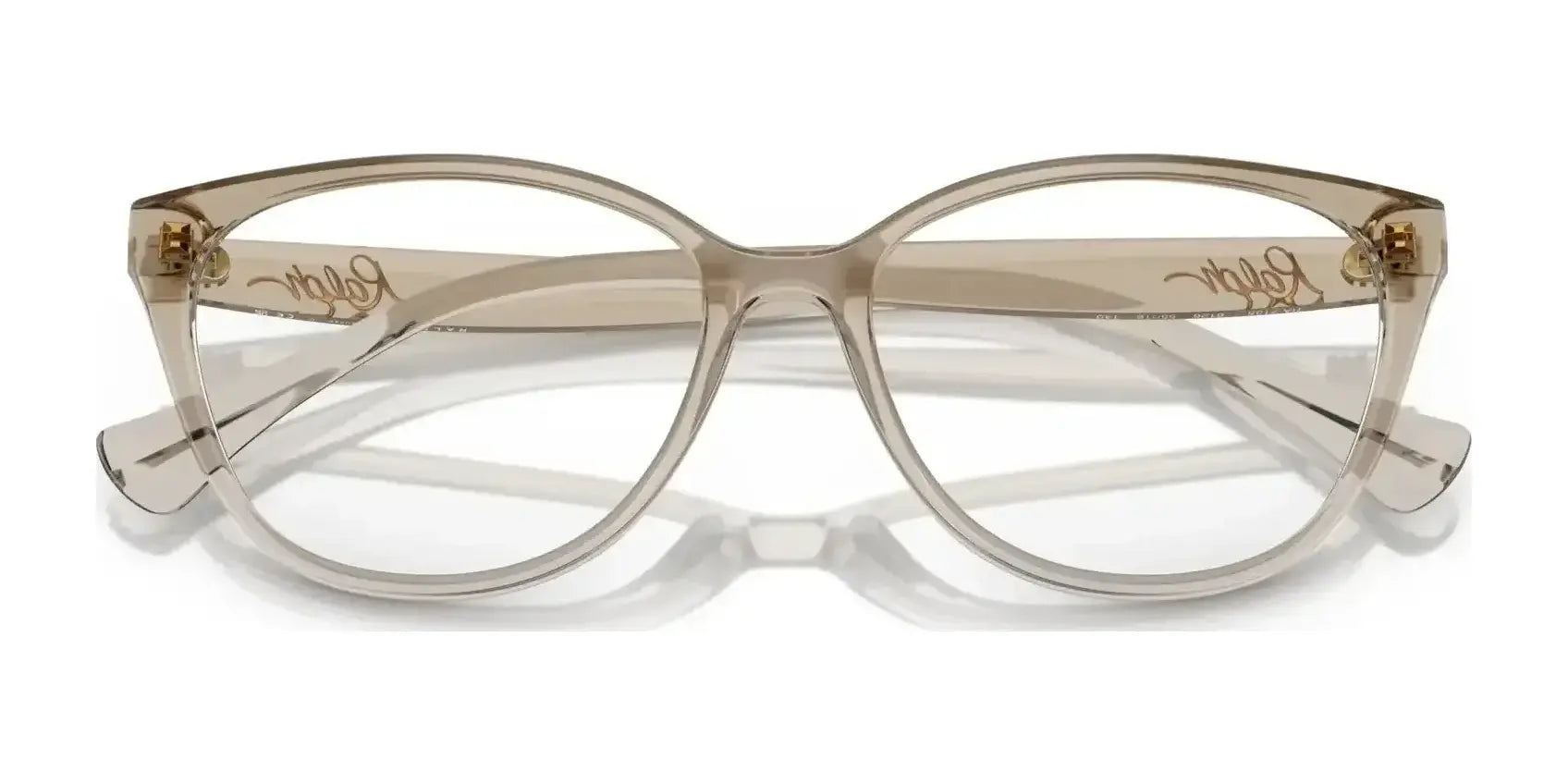 Ralph RA7135 Eyeglasses Ralph RA7135 Eyeglasses
