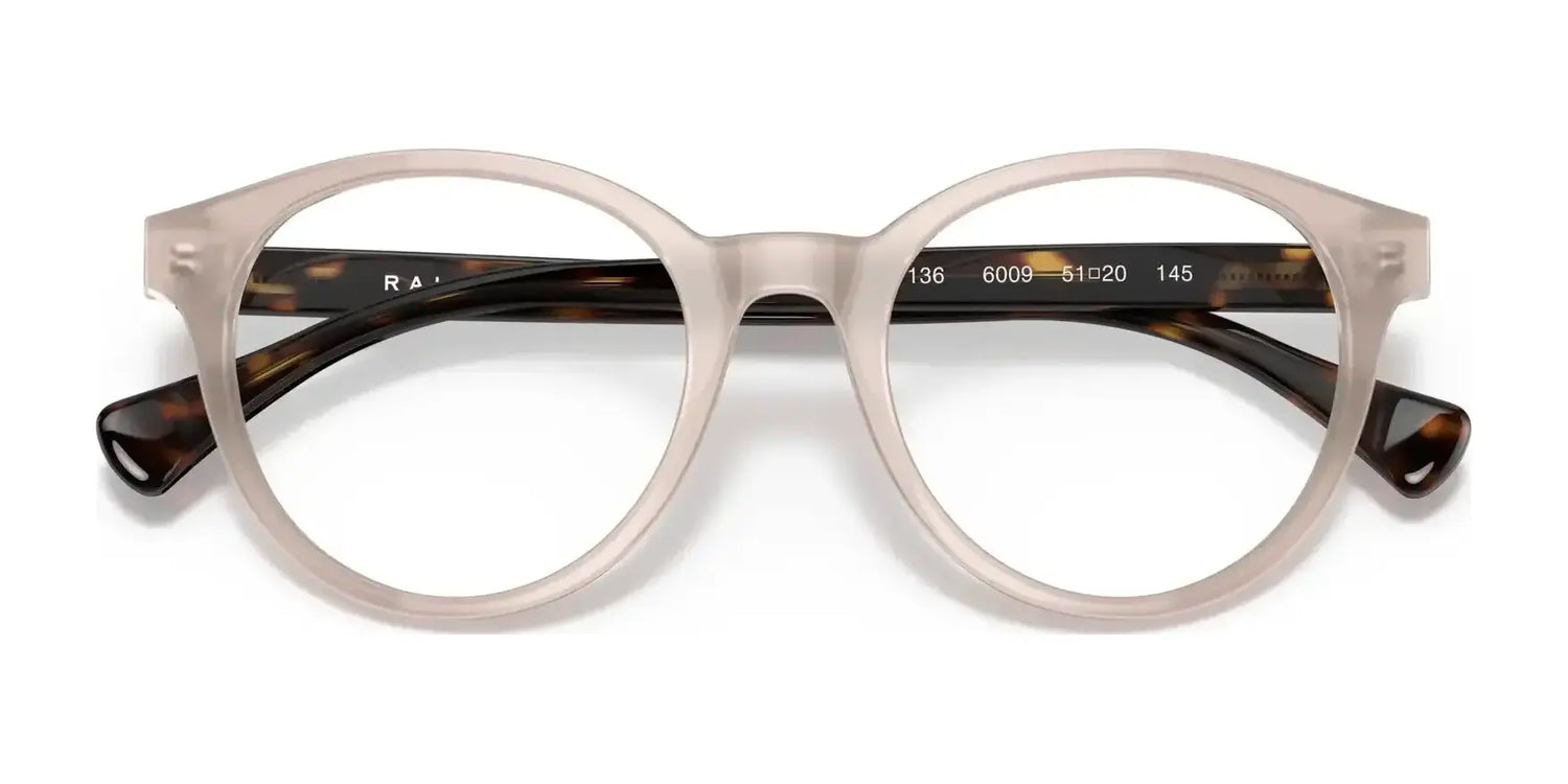 Ralph RA7136 Eyeglasses Ralph RA7136 Eyeglasses