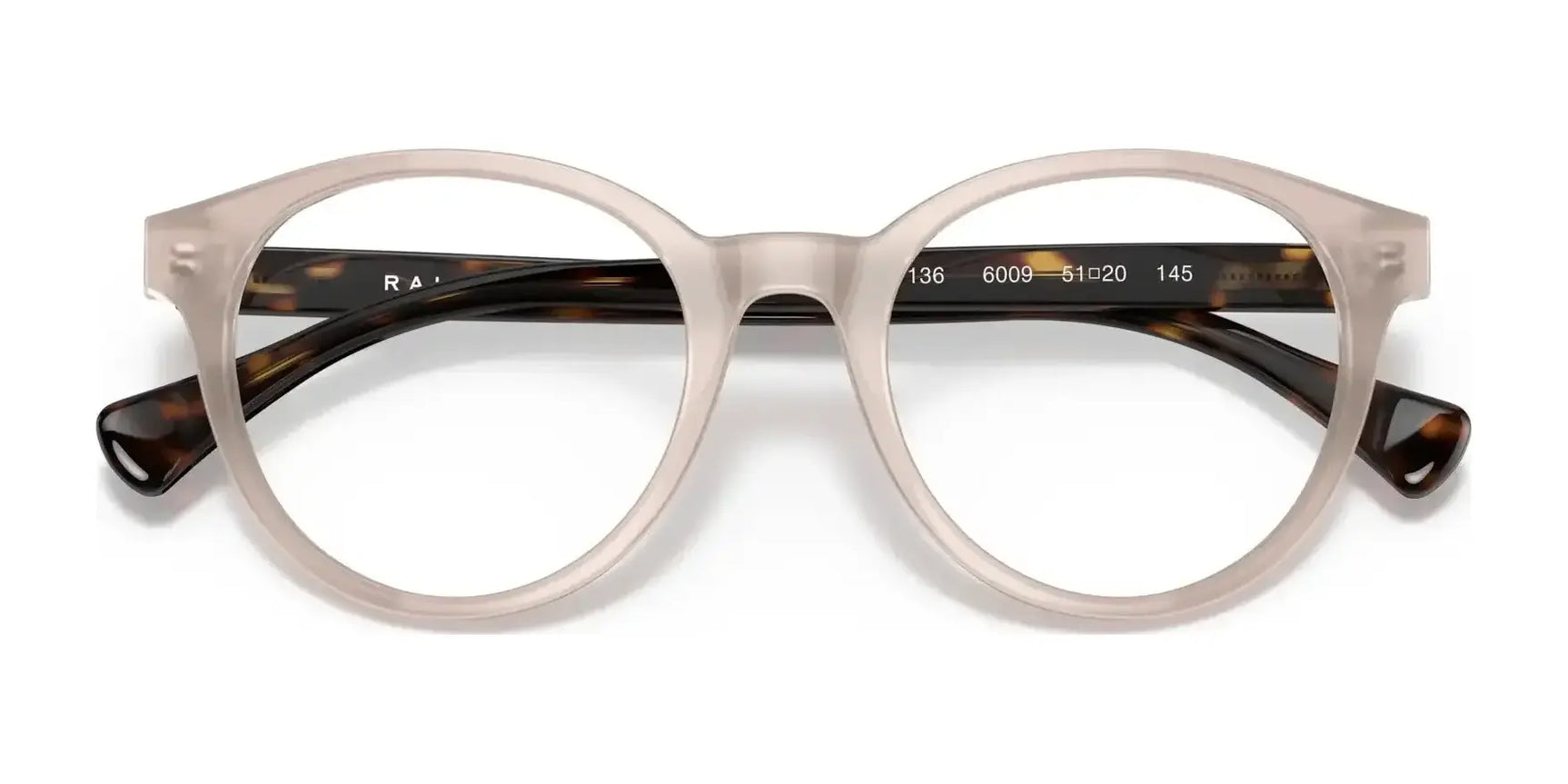 Ralph RA7136 Eyeglasses Ralph RA7136 Eyeglasses