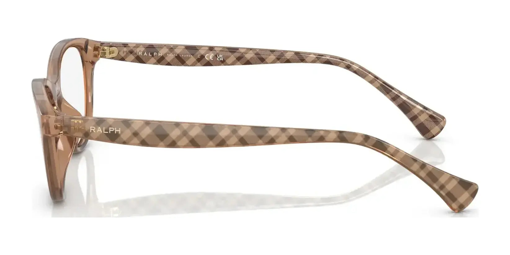 Ralph RA7143U Eyeglasses | Size 53 Ralph RA7143U Eyeglasses | Size 53
