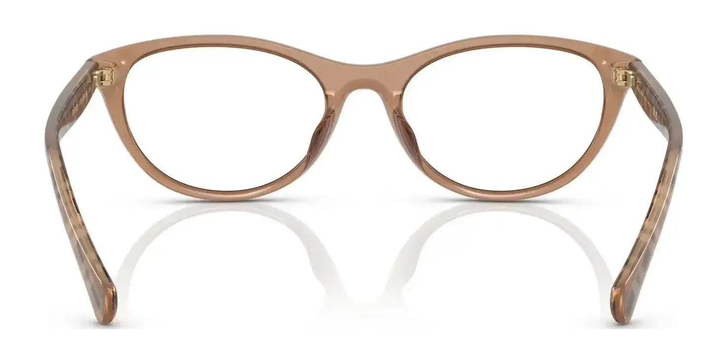 Ralph RA7143U Eyeglasses | Size 53 Ralph RA7143U Eyeglasses | Size 53