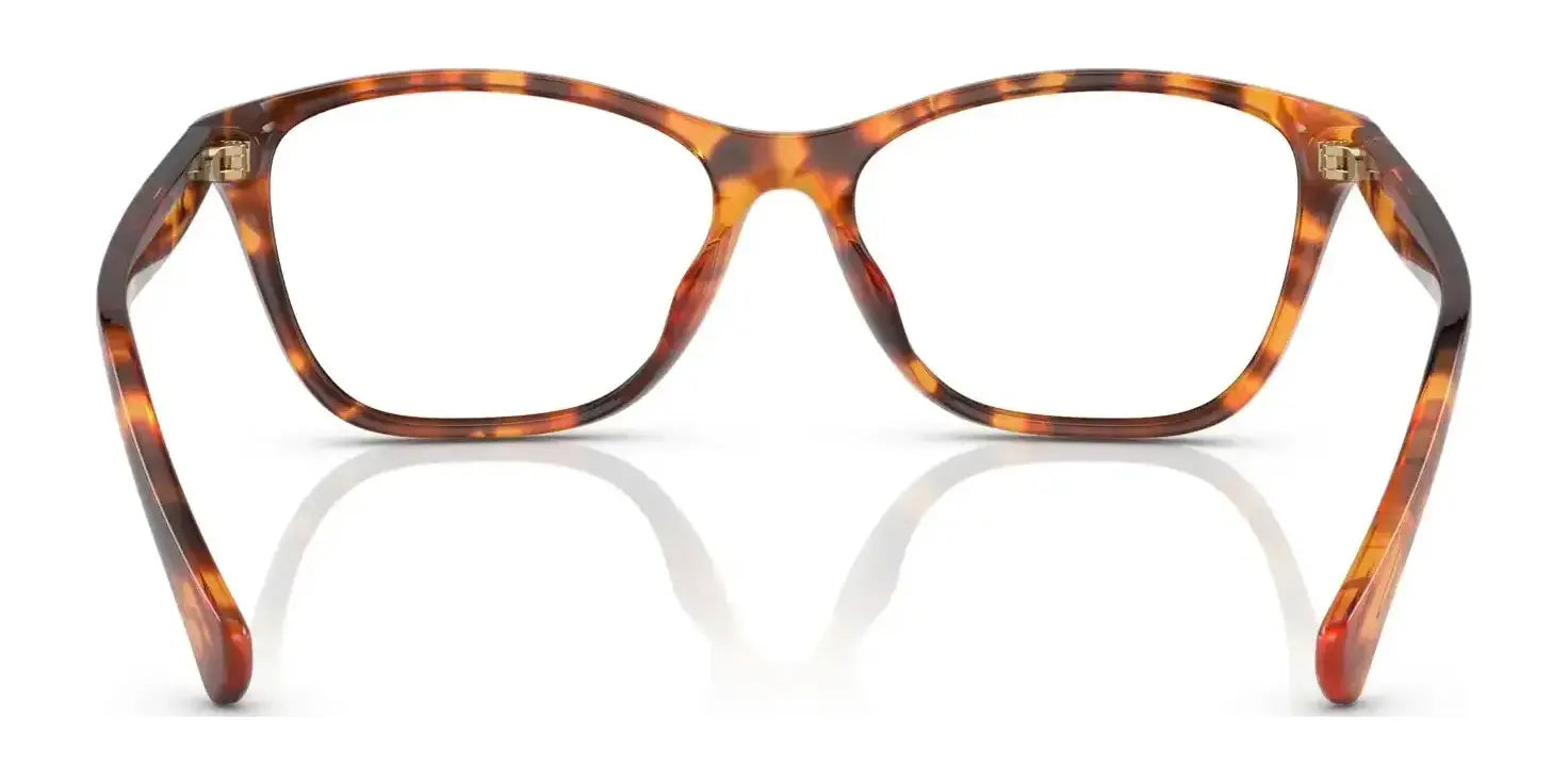 Ralph RA7144U Eyeglasses Ralph RA7144U Eyeglasses