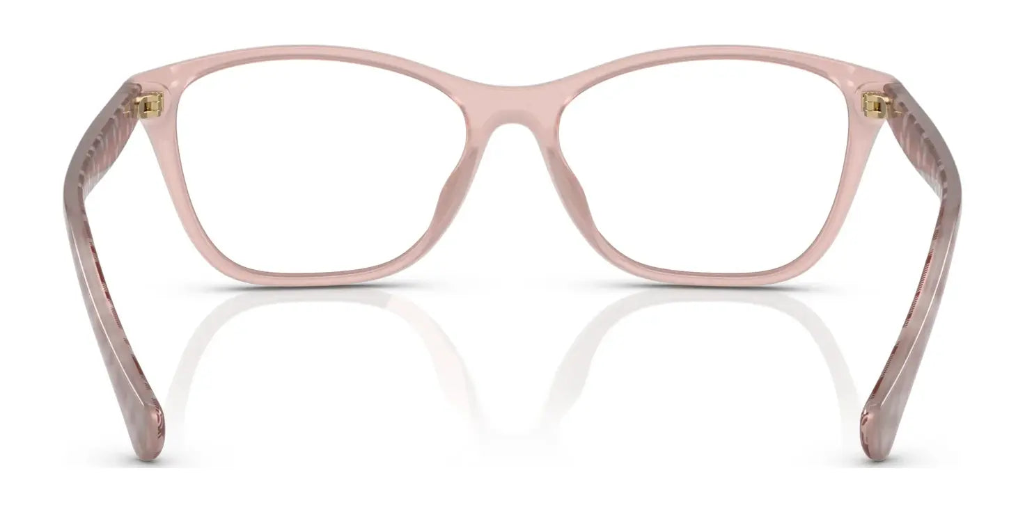 Ralph RA7144U Eyeglasses Ralph RA7144U Eyeglasses