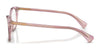 Ralph RA7146 Eyeglasses / Pink №6038 / Size 53