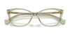 Ralph RA7146 Eyeglasses / Pink №6038 / Size 53
