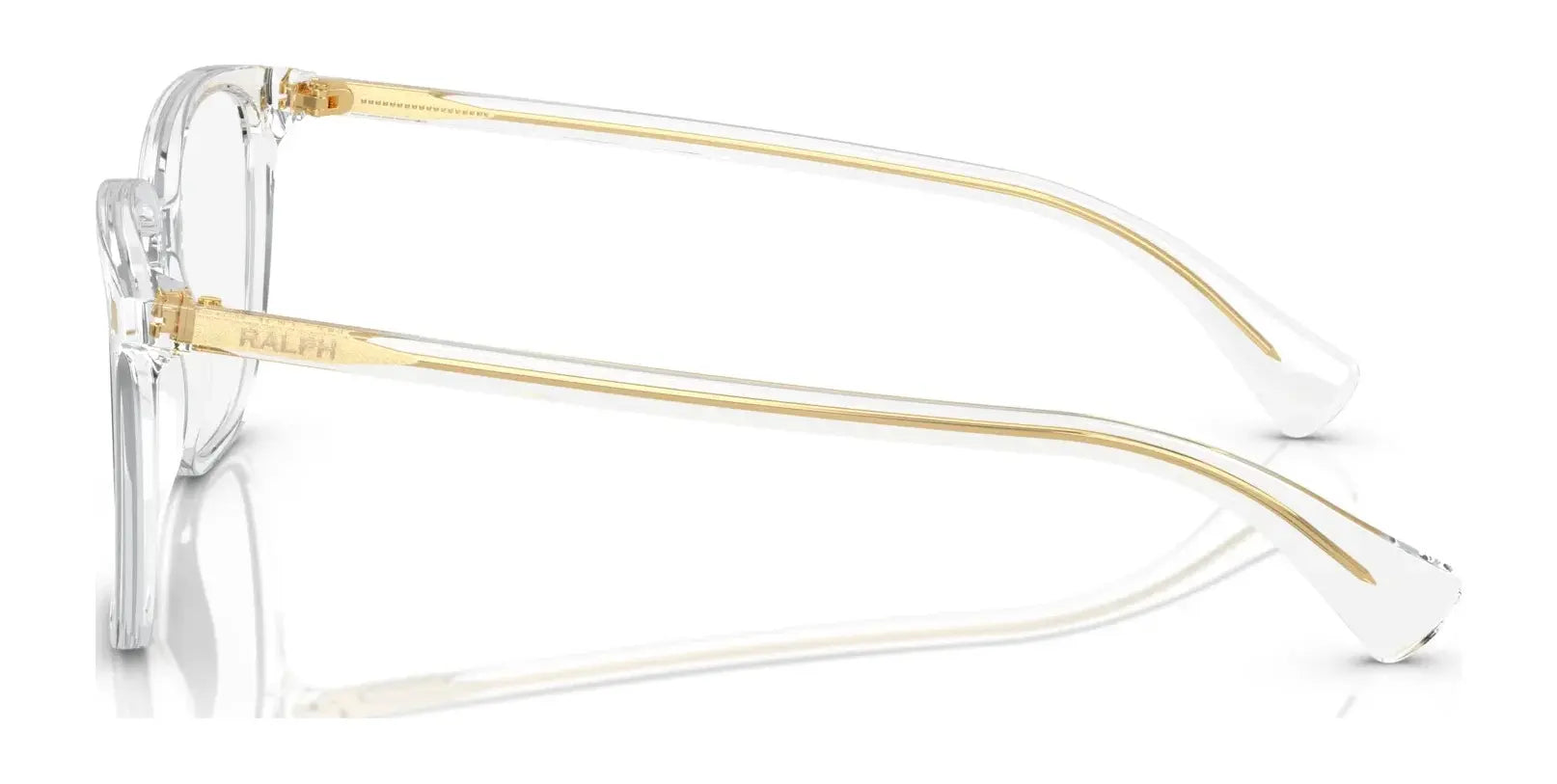 Ralph RA7147 Eyeglasses | Size 55 Ralph RA7147 Eyeglasses | Size 55