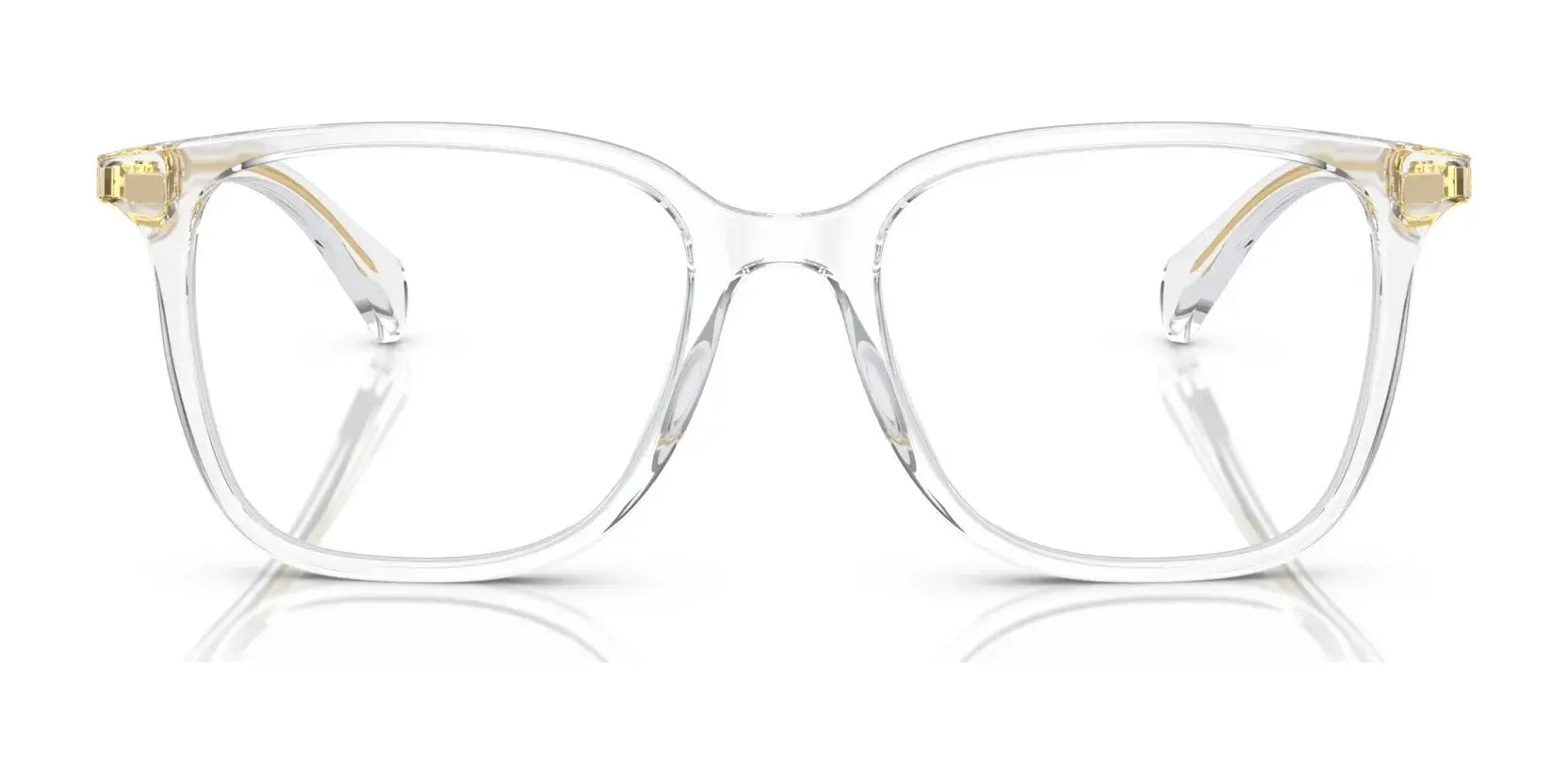 Ralph RA7147 Eyeglasses | Size 55 Ralph RA7147 Eyeglasses | Size 55