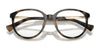 Ralph RA7149U Eyeglasses / Shiny Crystal №5002 / Size 50
