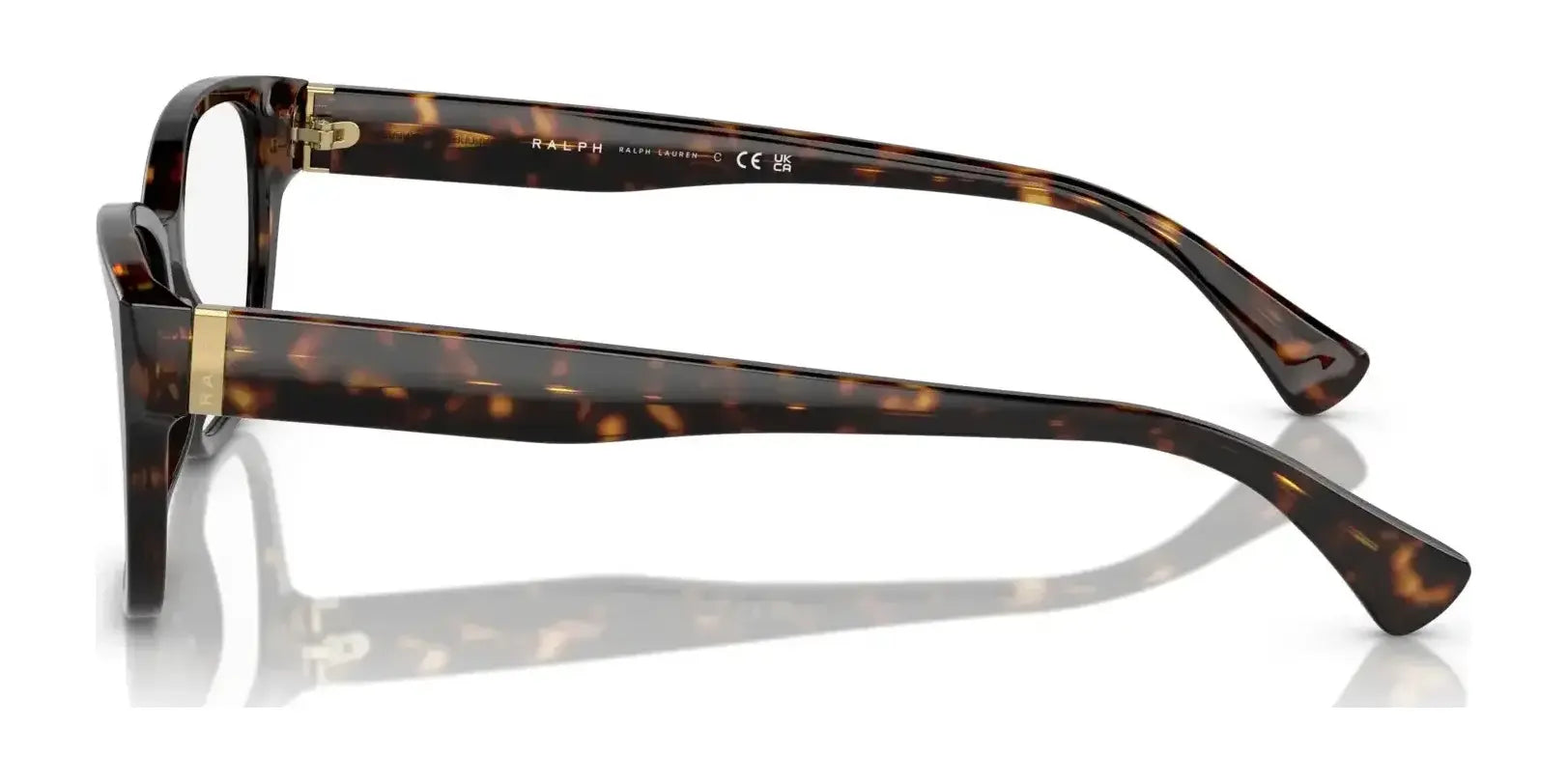 Ralph RA7150 Eyeglasses Ralph RA7150 Eyeglasses