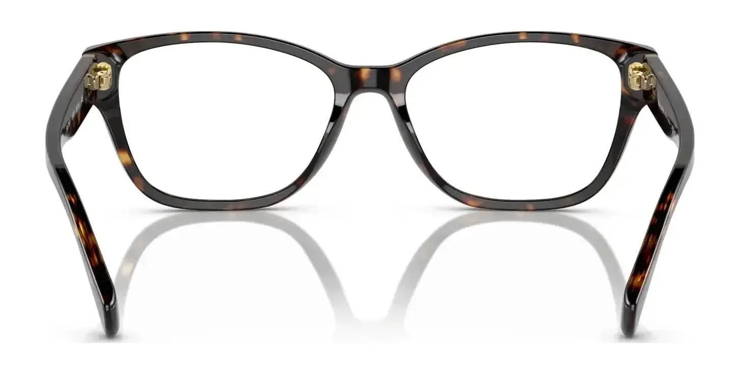 Ralph RA7150 Eyeglasses Ralph RA7150 Eyeglasses