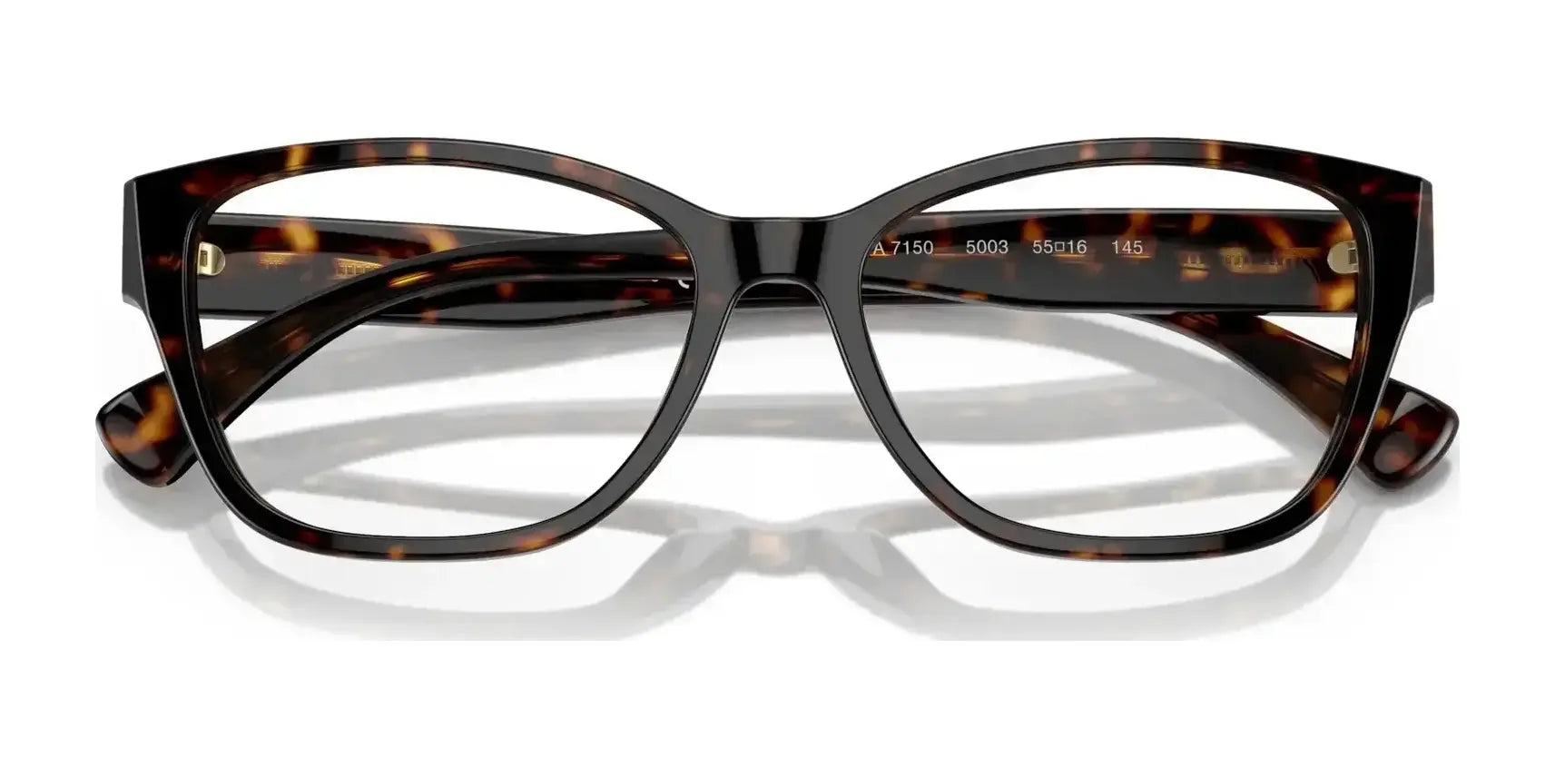 Ralph RA7150 Eyeglasses Ralph RA7150 Eyeglasses