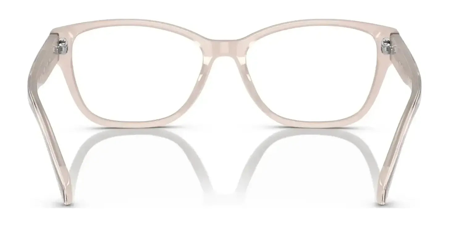 Ralph RA7150 Eyeglasses Ralph RA7150 Eyeglasses