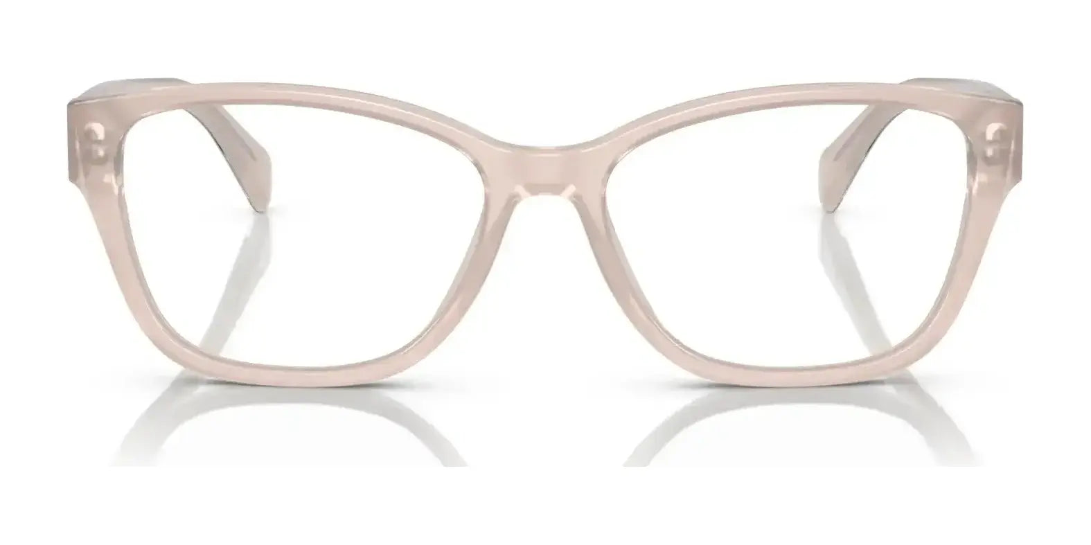 Ralph RA7150 Eyeglasses Ralph RA7150 Eyeglasses