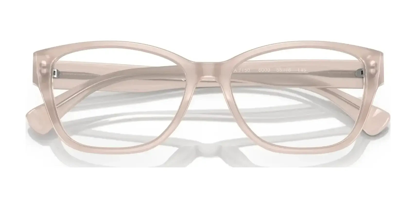Ralph RA7150 Eyeglasses Ralph RA7150 Eyeglasses
