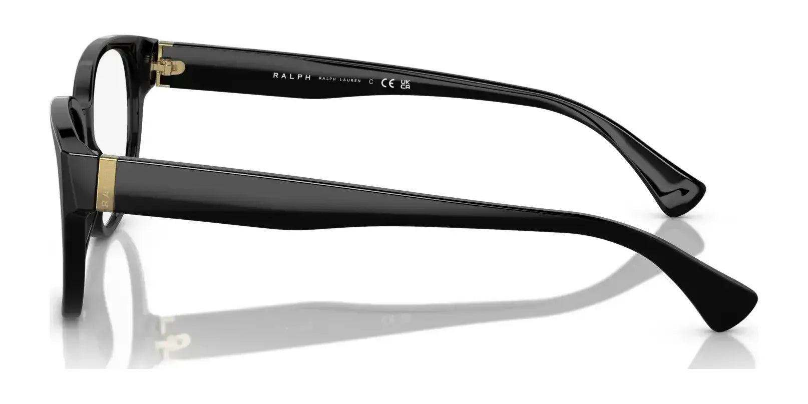 Ralph RA7151 Eyeglasses Ralph RA7151 Eyeglasses