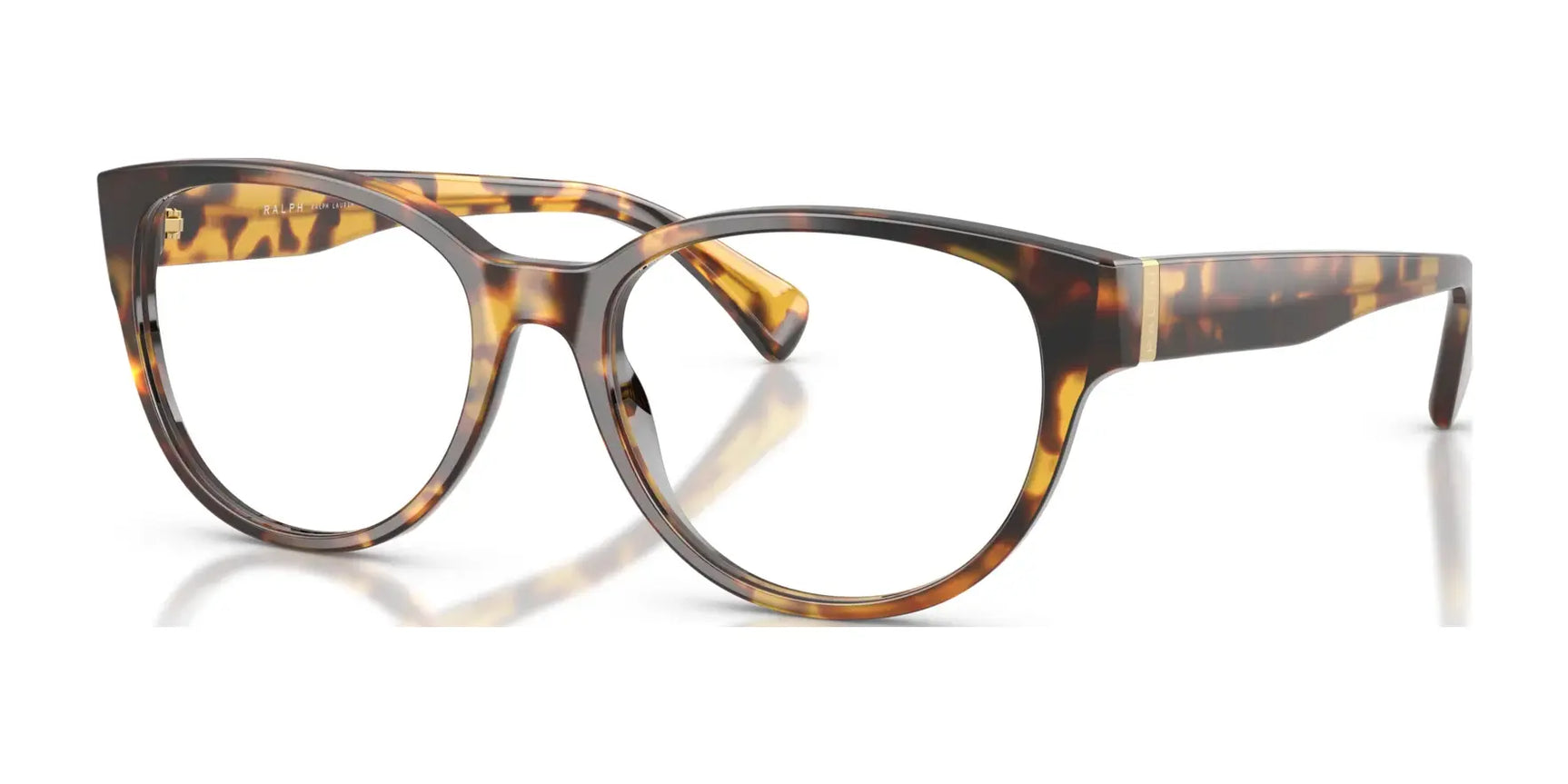 Ralph RA7151 Eyeglasses Ralph RA7151 Eyeglasses