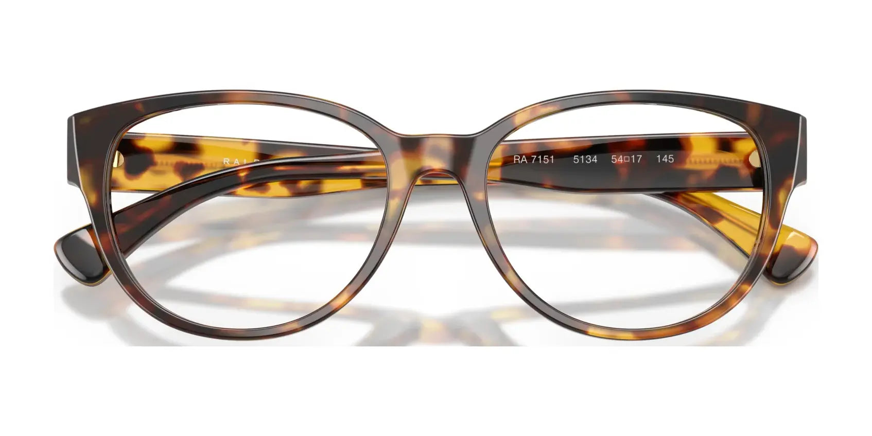 Ralph RA7151 Eyeglasses Ralph RA7151 Eyeglasses