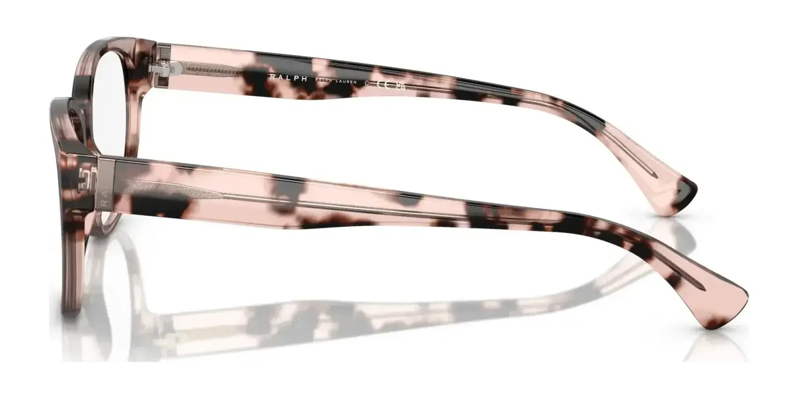 Ralph RA7151 Eyeglasses Ralph RA7151 Eyeglasses