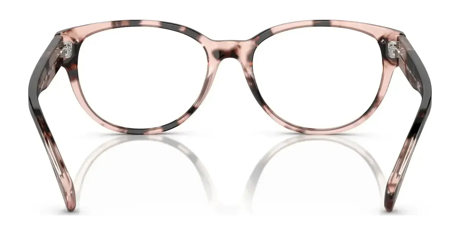 Ralph RA7151 Eyeglasses Ralph RA7151 Eyeglasses