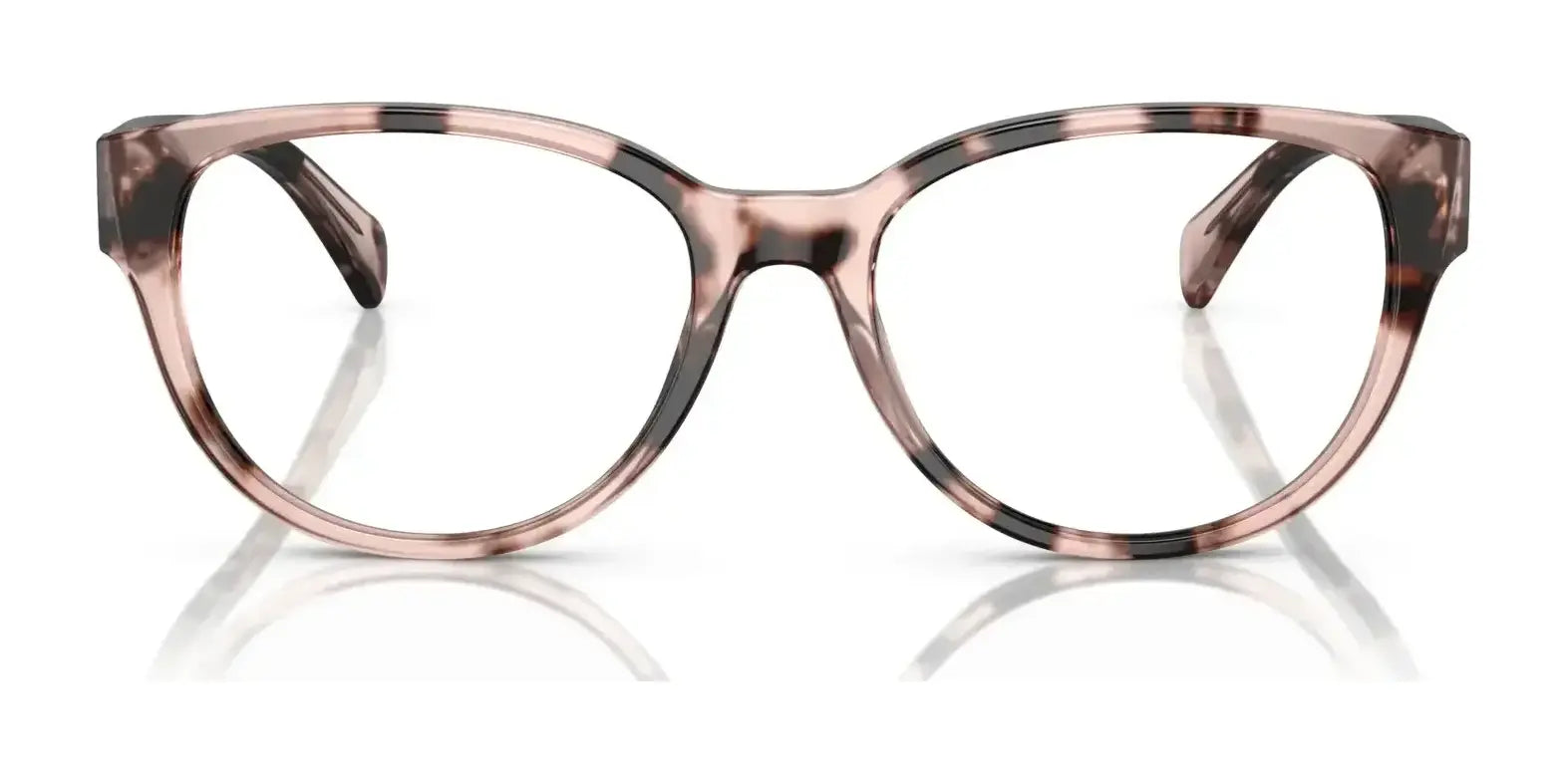 Ralph RA7151 Eyeglasses Ralph RA7151 Eyeglasses
