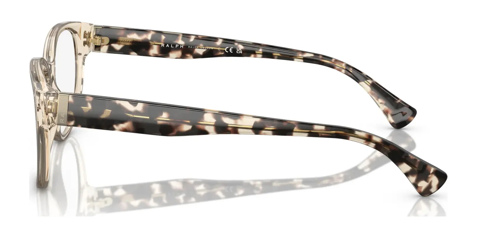 Ralph RA7151 Eyeglasses Ralph RA7151 Eyeglasses